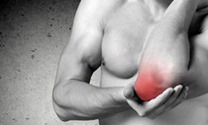 sports therapy specialist